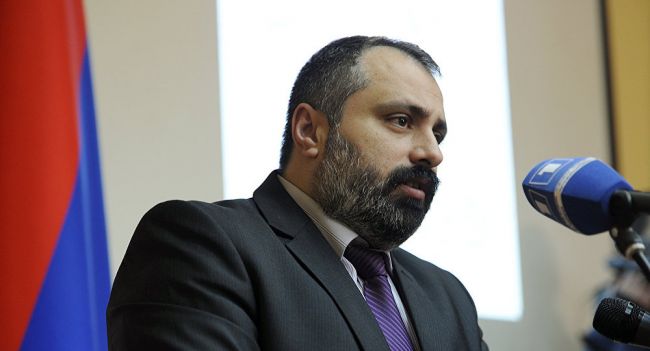 Давид Бабаян