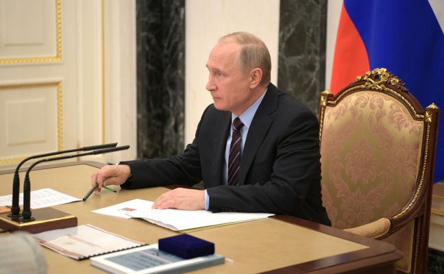Макрон выразил сожаления в связи с терактом в столице Англии
