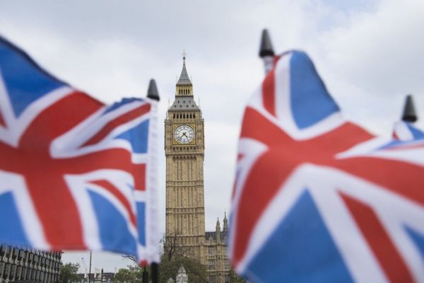 Лондон подчеркивает 5,5 млн фунтов на «развитие демократии в Грузии» Лондон подчеркивает 5,5 млн фунтов на «развитие демократии в Грузии»