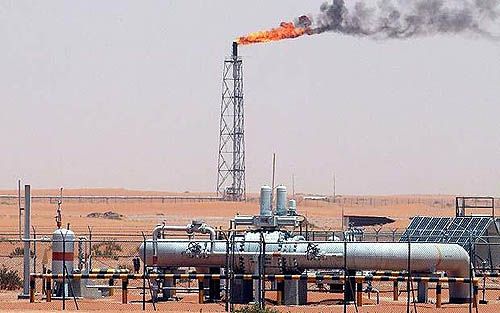 «Газпром» заключил газовый контракт с Туркменистаном на пять лет