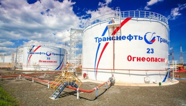 Казахстан потребует компенсацию за грязную нефть