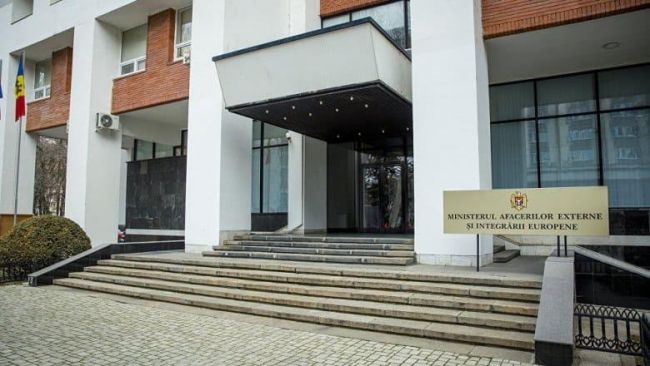 Русские выборы в Крыму недействительны — посольство Германии