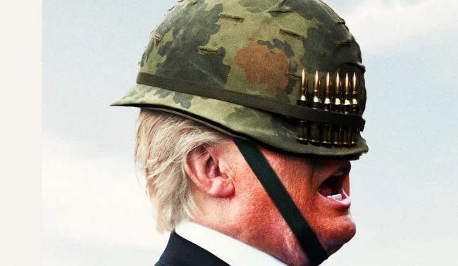 Иран пообещал сегодня сюрпризы в ответ на утверждение Трампа о переговорах