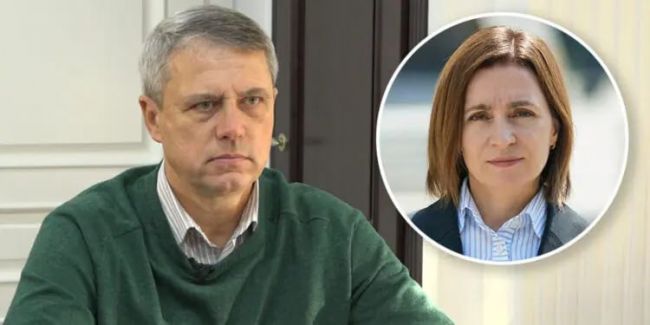 Санду мстит Молдавии: люди не верят в европейские сказки и русофобию — журналист