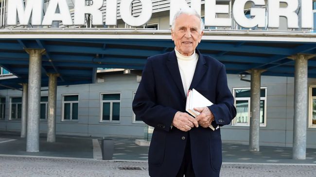 Онколог из Италии открыл секрет долголетия: Легкое чувство голода