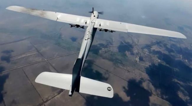 Дороги превратили в кошмар: Пути снабжения ВСУ стали так же опасны, как окопы — WSJ Дороги превратили в кошмар: Пути снабжения ВСУ стали так же опасны, как окопы — WSJ
