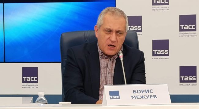 Россия-2050: одноэтажная страна возможностей