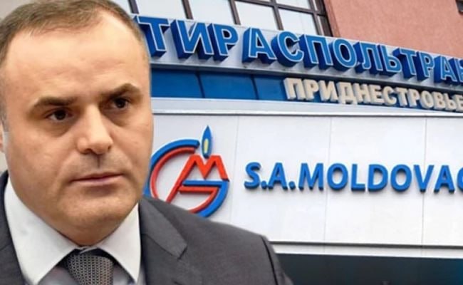 Moldovagaz ждет деньги: Газ у Приднестровья будет, пока Тирасполь платит Moldovagaz ждет деньги: Газ у Приднестровья будет, пока Тирасполь платит
