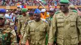 Нигерия усилит санкции против мятежников в Нигере