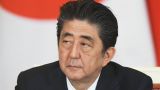 Премьер Японии вновь высказался о принадлежности южных Курил
