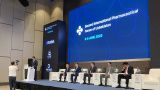 В Ташкенте начался Второй международный фармацевтический форум
