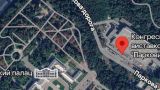«Герани» нанесли повторный удар под офисом Зеленского