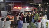 Растет число погибших при землетрясении в Афганистане