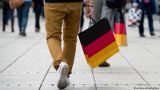Немцам перебило потребление: Германия впадает в рекордную экономию на всëм