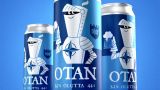 В Финляндии запустили в продажу НАТО-пиво: Otan olutta вызвал ажиотаж