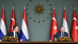 Турция примет «стратегически мудрое» решение по новому генсеку НАТО — Эрдоган