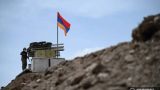 Армянская оппозиция отметила День армии на передовой