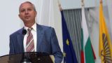 Техническое правительство в Болгарии: пора восстанавливать дружбу с Россией