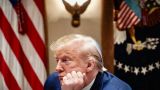 Российский политолог посоветовал Трампу стать наконец политиком