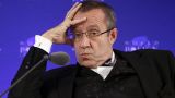 Экс-президент Эстонии провоцирует Германию на конфликт с Россией