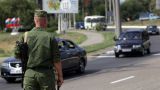 Ситуация в зоне безопасности Приднестровья под стабильным контролем — Тирасполь