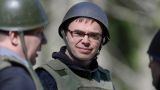 МИД Эстонии: Путин может пытаться прощупать «красную черту» в Прибалтике