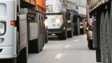 Дизель улетел в космос: финские перевозчики требуют топливо по особой цене