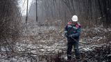 В ДНР и ЛНР посылают дополнительные бригады, чтобы восстановить энергоснабжение