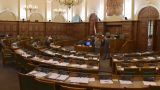Латвия рекордный срок живет без правительства