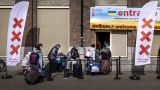 Нидерланды примут более 47 тысяч украинских беженцев в 2023 году