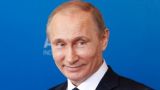 Рейтинг одобрения Путина в США достиг максимума за 14 лет