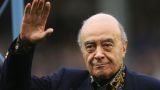 В Англии на 95-м году жизни умер египетский миллиардер аль-Файед — Sky News