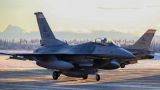 Киев положил глаз на F-16: ВСУ примериваются к американским истребителям