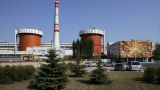 Украина может перевести 40% блоков АЭС на американское топливо