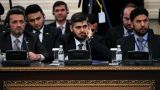 Вооружённая оппозиция Сирии приостановила участие в переговорах в Астане