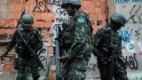 Власти Бразилии отправили войска на границу с Венесуэлой