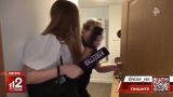 СК России начал проверку в связи с нападением в Москве на журналистов РЕН ТВ