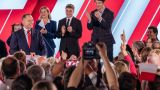 "This is an anti-Banderite" — the leading Ukrainian media about the new President of Poland Nawrocki