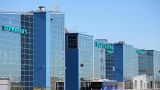 Аэропорт Волгограда приостановил работу
