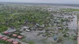 Мозамбик: Число жертв циклона превысило четыреста человек