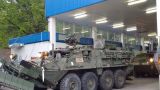 Киев проболтался: Молдавия все-таки даст коридор для поставки оружия на Украину