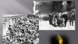 В США литовцы открыли монумент обвиняемому в причастности к Холокосту
