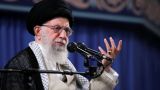 Аятолла Хаменеи: «Сделка века» Трампа — «преступление против человечества»