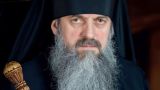 Митрополит Иннокентий просит Синод изменить статус епархии в Литве