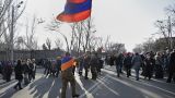 Понять и осознать: власти Армении призвали оппозицию смириться с нынешним статусом