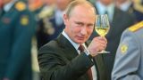 За 15 лет популярность Владимира Путина в России выросла в 1,5 раза