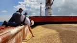 Представители России, Украины и Турции вернутся к обсуждению зерновой сделки