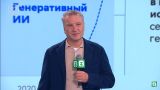 Показывает температуру в палате: Герман Греф дал оценку блогерам