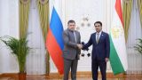 Россия и Таджикистан гармонизируют свои законодательства