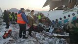 В Казахстане вынесены приговоры по делу об авиакатастрофе